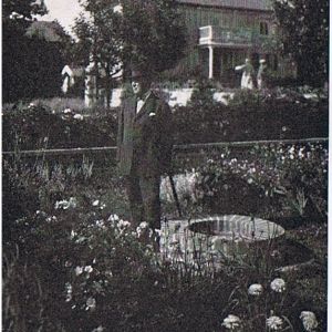 1930 Eak I Lustgarden Sngs