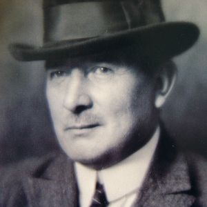 Eak 1924 Foto Goodwin
