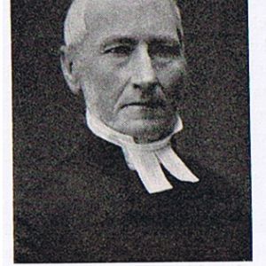 Eak 1882 Prosten Kerblom