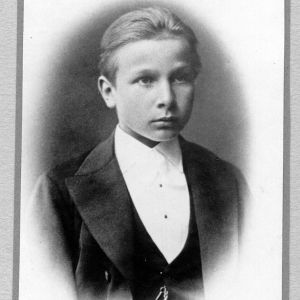 Eak 1880 Konfirmerad 16 17 Maj