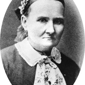 Eak Moder Anna Jansdotter