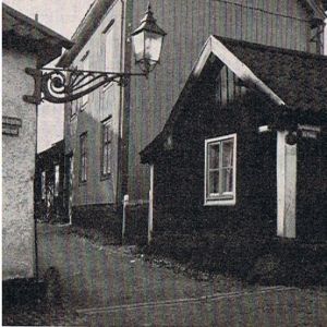 1885 Djaknegatan Vasteras